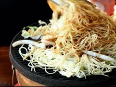 -炙热青春怀旧主题餐厅(河北路店)