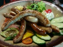 -马迭尔德式西餐精酿啤酒屋(中央大街店)