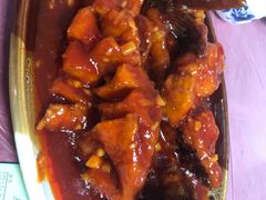 -乐乐餐厅(湘子庙街店)