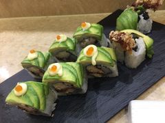 -东京屋(武定路店)