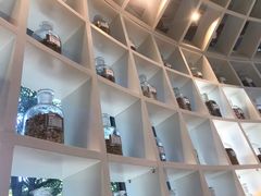 -MAMACHA妈妈茶(岳麓山店)