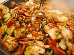 -一烙锅(友谊店)