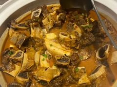 -院里寻菜·精致庭院菜(观沙岭店)