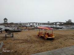 -兴城海滨风景区