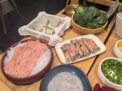 -巴奴毛肚火锅概念餐厅