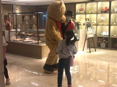 -金海湾自助餐厅(金陵饭店)