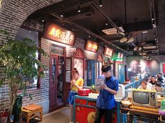 -北三老太太烧烤(人生一串上榜店)