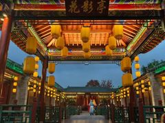 -武汉园博园(武汉自然博物馆)