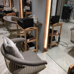 -苏豪路易士·嘉玛发廊