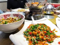 -厨彩阳光(河东路店)
