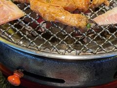 -樱嘢·炭火烧肉(惠南店)