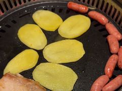 -炭之家·齐齐哈尔非遗烤肉·鲜切直供(中央大街店)