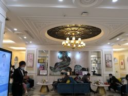 -北京嘉禾妇儿医院·产后康复中心