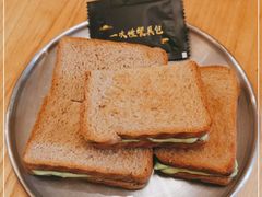 -太公餐厅(东建世纪店)