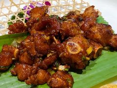 -甘家界牌柠檬鸭(青山店)