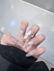 -IDO美甲美睫