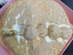 -李大牛和刘大力手作甜品(凯德店)