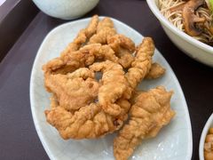-晓午阳常熟炒浇面(红庙店)