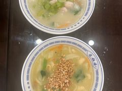 -老雒阳面馆·水席·洛阳菜(王城路店)