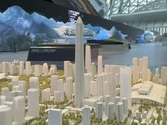 -深圳市当代艺术与城市规划馆