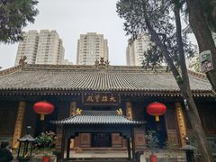 -罔极寺