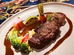 -第101座花园餐厅(湖滨88店)