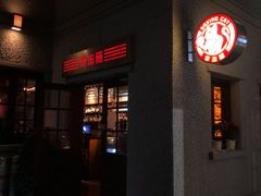 门面-Boxing Cat Brewery拳击猫精酿啤酒馆(永福店)