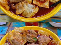-龍城柳州螺蛳粉(群星路店)