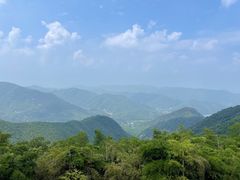 -莫干山风景区
