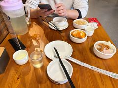 -勇记干锅居(德阳店)