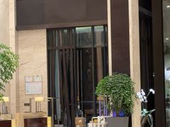 -常德武陵天济喜来登酒店-盛宴餐厅
