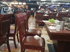 大堂-比亚森自助烤肉料理(裕华店)