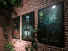 -魔王沉浸式密室(贵阳壹号店)