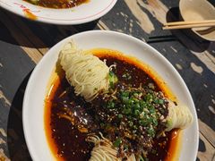 -饭江湖·江湖菜(湖广会馆店)