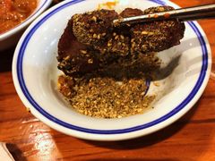 -7年8班朝鲜族非遗美食(三钢里店)