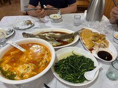 -小六农家乐(崇明西沙湿地店)