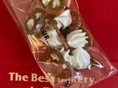 -OUR Bakery(国贸商城店)