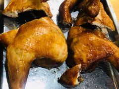 仙庙烧鸡-番禺大岗仙庙烧鸡(芳村店)
