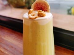 -Catch Bagel(芳草地店)