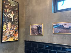 -古耳咖啡(北锣店)