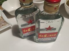-傣妹休闲时尚火锅(星力壹号店)