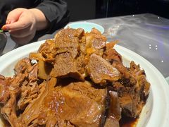 -东方饺子王(哈西万达店)