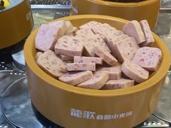 -龍歌自助小火锅(秦淮水游城店)