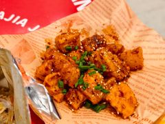 -见味花甲(福田coco park店)