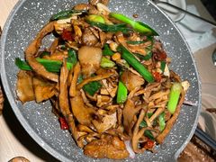 -吴氏老妈·23年家常菜(古城店)