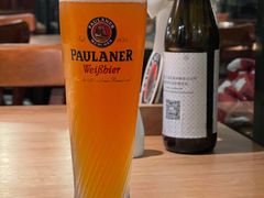 黄啤黑啤-宝莱纳餐厅(滨江店)