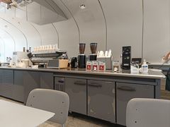 -Seesaw Coffee(上生新所店)