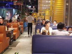 -丰茂烤串(金泉美食宫店)