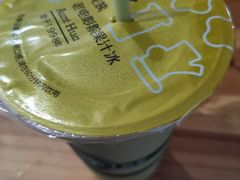 -花姨·老电影院果汁冰(88号店)