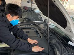 -中鑫之宝领克中心(姚家园店)